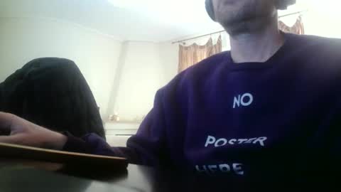 truble_again online show from 04.22.26