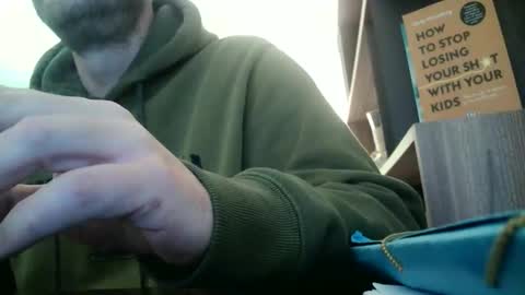 truble_again online show from 04.25.26