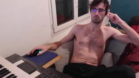 trucdeoufouf online show from 01.19.25