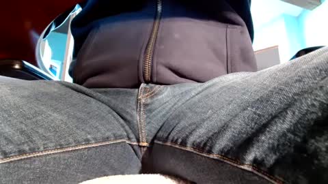 truceman12 online show from 03.02.25