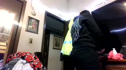 TruckersWifeToBe online show from 12.07.24