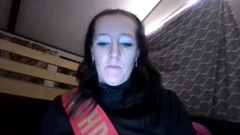 TruckersWifeToBe online show from 12.09.24