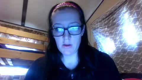 TruckersWifeToBe online show from 12.09.24