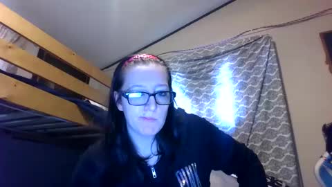 TruckersWifeToBe online show from 12.09.24