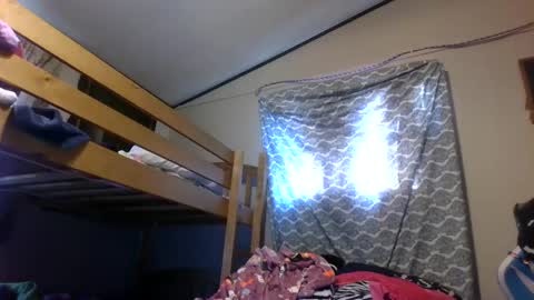 TruckersWifeToBe online show from 12.10.24