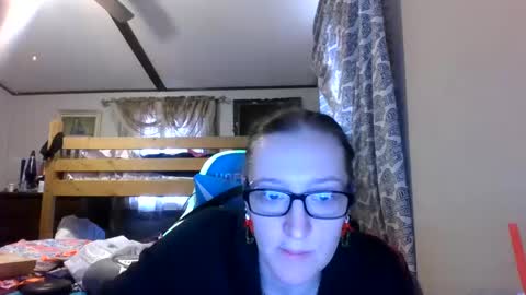 TruckersWifeToBe online show from 12.16.24