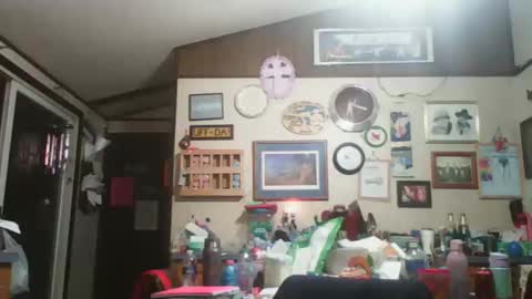 TruckersWifeToBe online show from 09.11.25