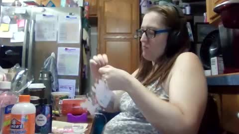 TruckersWifeToBe online show from 11.09.25