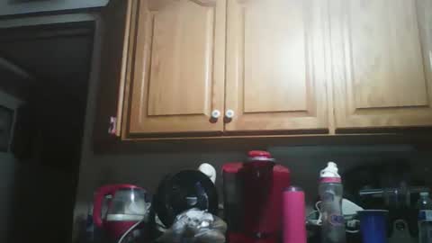 TruckersWifeToBe online show from 12.03.25