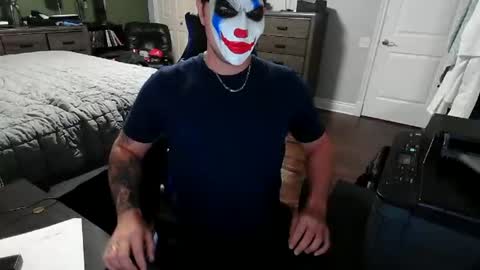 Snapshot of trudel923 chatting on 11.03.25 trudel923 online show from 11.03.25