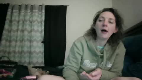 Trudy W. online show from 05.03.26