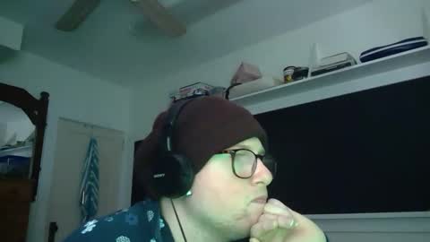 HandicappedLaugher online show from 12.02.24