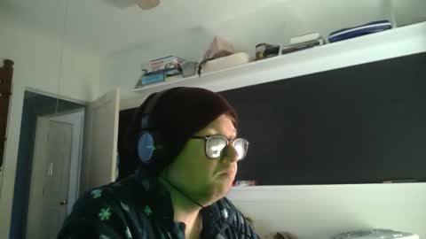 HandicappedLaugher online show from 12.02.24