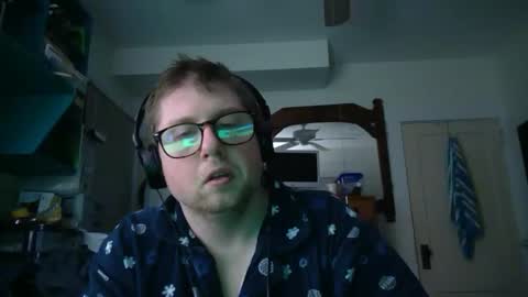 HandicappedLaugher online show from 12.04.24