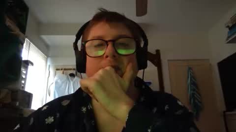 HandicappedLaugher online show from 12.04.24