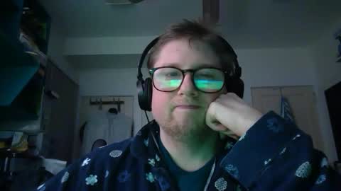 HandicappedLaugher online show from 12.05.24