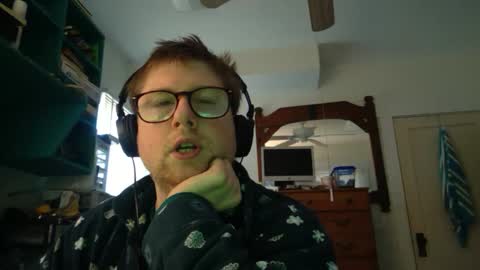 HandicappedLaugher online show from 12.06.24