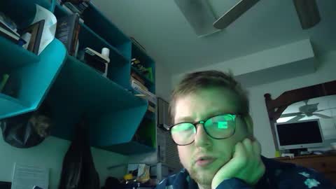 HandicappedLaugher online show from 12.08.24