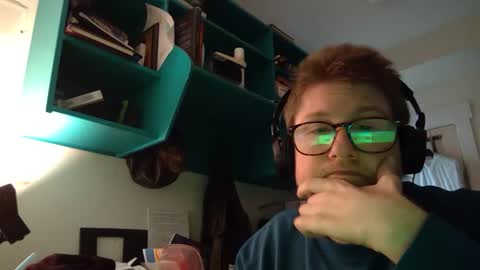 HandicappedLaugher online show from 12.08.24