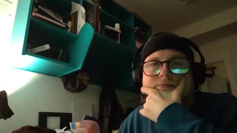 HandicappedLaugher online show from 12.09.24