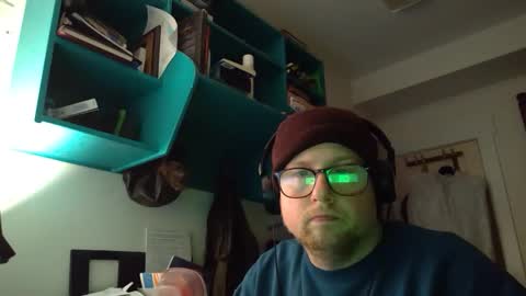 HandicappedLaugher online show from 12.11.24