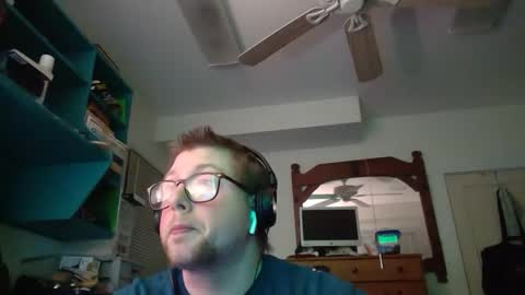 HandicappedLaugher online show from 01.04.25