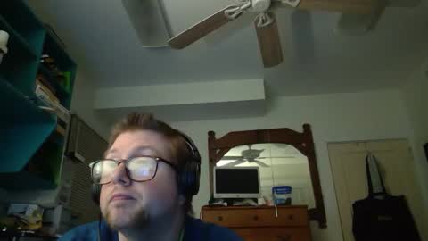 HandicappedLaugher online show from 01.04.25