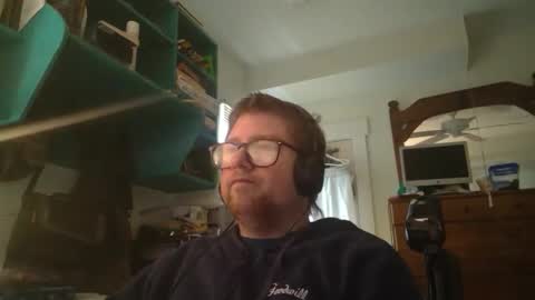 HandicappedLaugher online show from 01.11.25