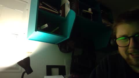 HandicappedLaugher online show from 01.22.25