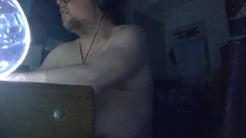 HandicappedLaugher online show from 01.22.25