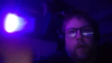 HandicappedLaugher online show from 02.18.25