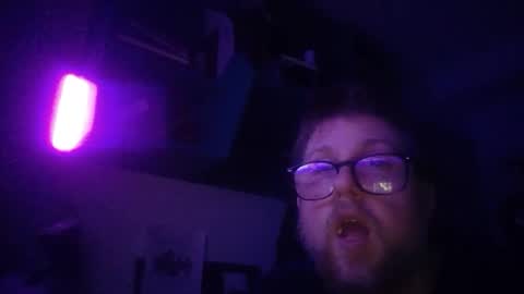 HandicappedLaugher online show from 02.18.25