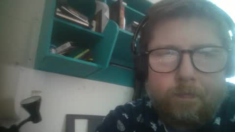 HandicappedLaugher online show from 02.23.25