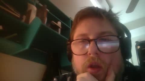 HandicappedLaugher online show from 02.25.25