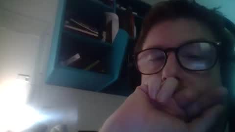 HandicappedLaugher online show from 02.25.25