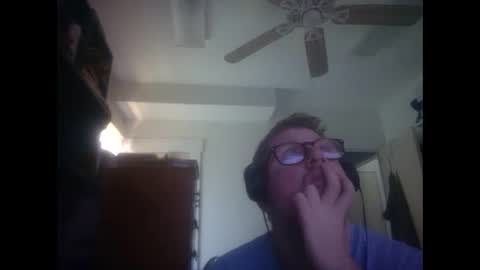 HandicappedLaugher online show from 09.12.25