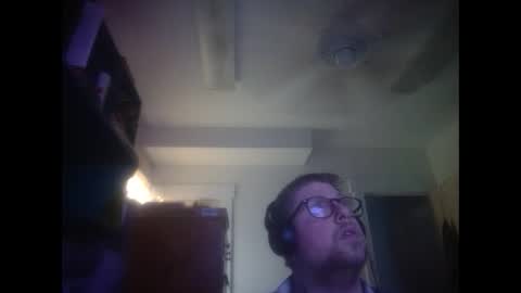 HandicappedLaugher online show from 09.14.25