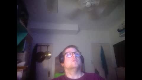 HandicappedLaugher online show from 09.28.25