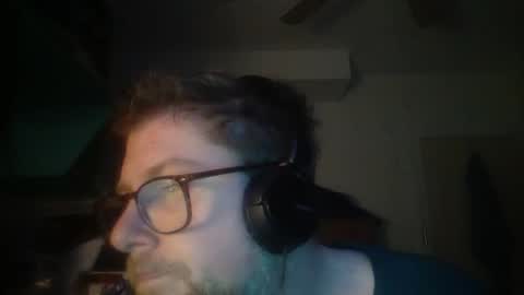 HandicappedLaugher online show from 10.25.25