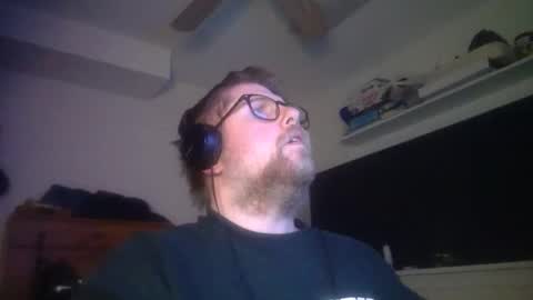 HandicappedLaugher online show from 11.06.25