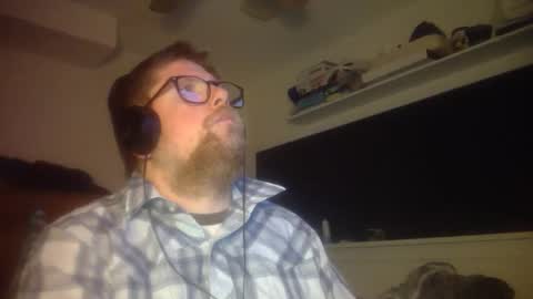 HandicappedLaugher online show from 11.10.25