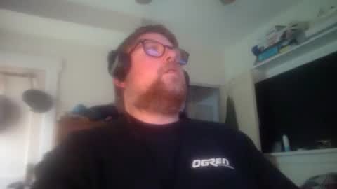 HandicappedLaugher online show from 11.22.25