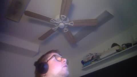 HandicappedLaugher online show from 12.01.25