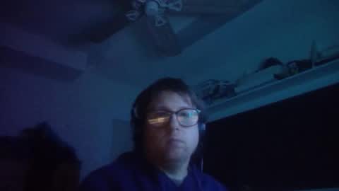 HandicappedLaugher online show from 02.04.26