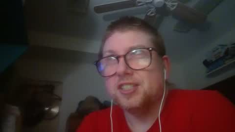 HandicappedLaugher online show from 06.20.26