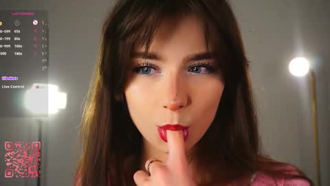 Grace online show from 02.16.26