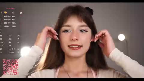 Grace online show from 06.11.26