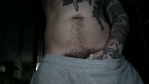 blackboot daddy online show from 03.19.26