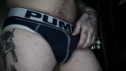 blackboot daddy online show from 03.23.26