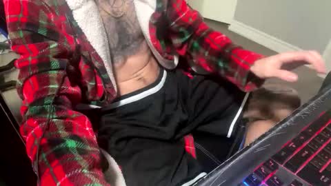 Leo online show from 02.16.26